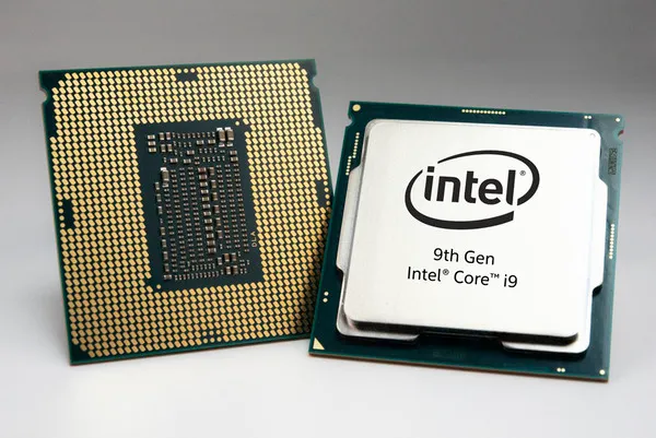 cpu